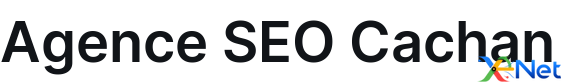 Agence SEO Cachan